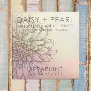 Seraphine Botanicals Radiance Booster